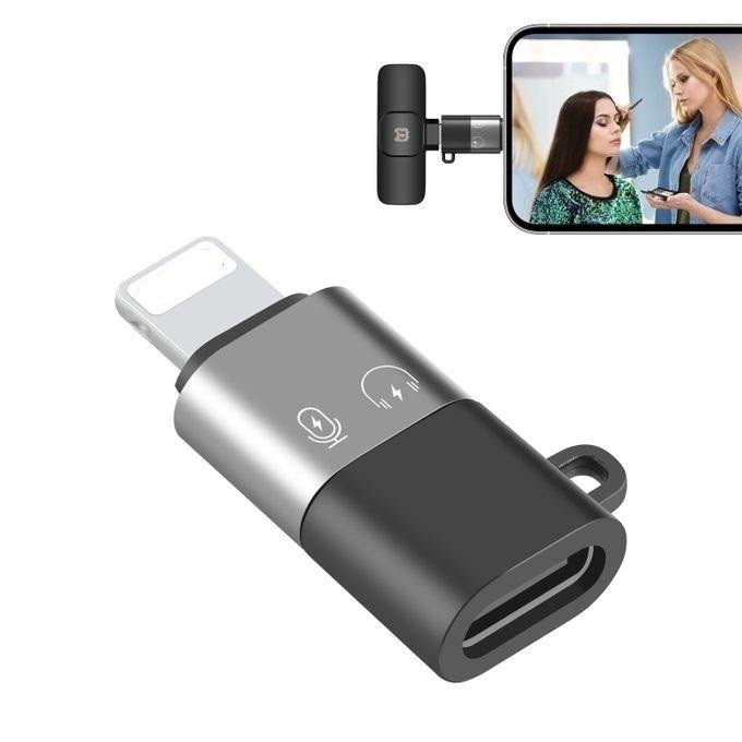 Combo 5 bông lọc gió bọc đầu micro trợ giảng TAALO - Chống ẩm nước bọt, khử tạp âm thở phì phò