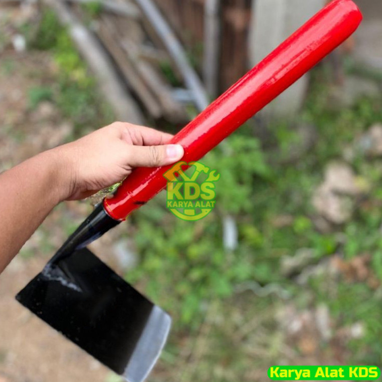 Jual Cangkul Taman Mini Pacul Rumput Kecil Untuk Berkebun Dan Serbaguna ...