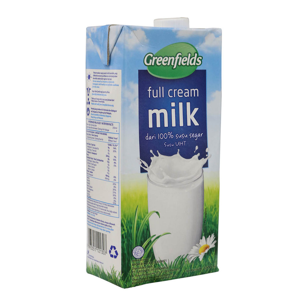 Jual Greenfields Terlengkap & Harga Terbaru Juni 2026 | Shopee Indonesia