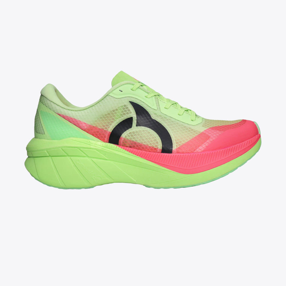 Jual Ortuseight Sepatu Running Hyperfuse 3.1 Mantis Green Rose | Shopee ...