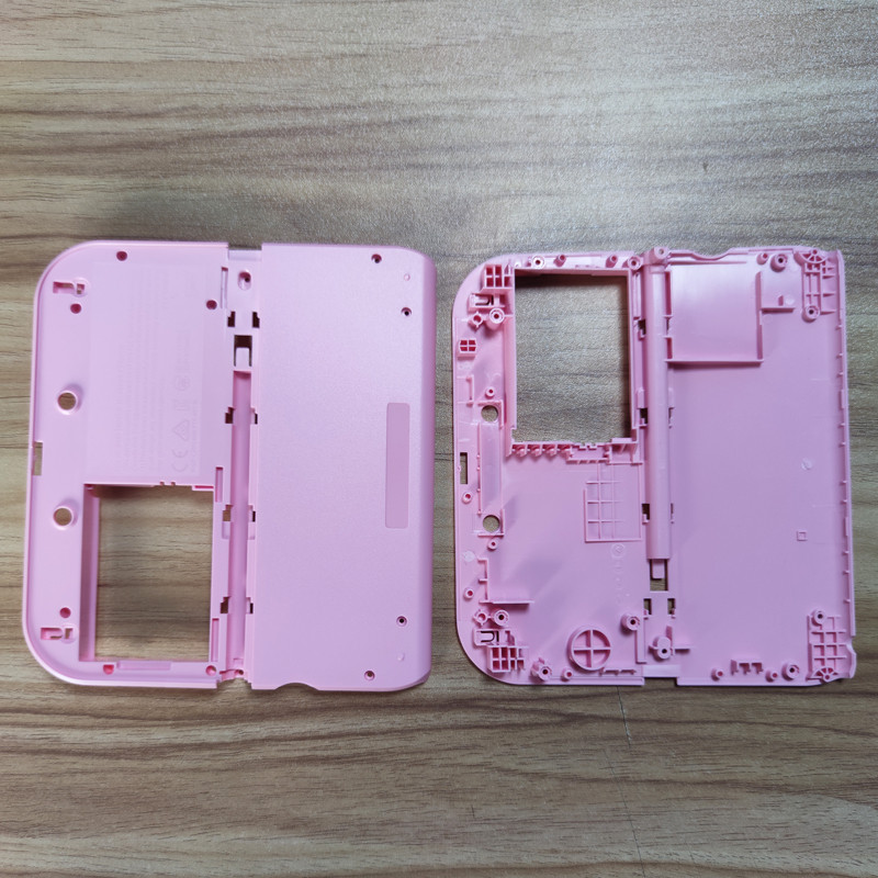 Jual Original NEW Battery Shell Back Case Side B For Nintend 2DS ...