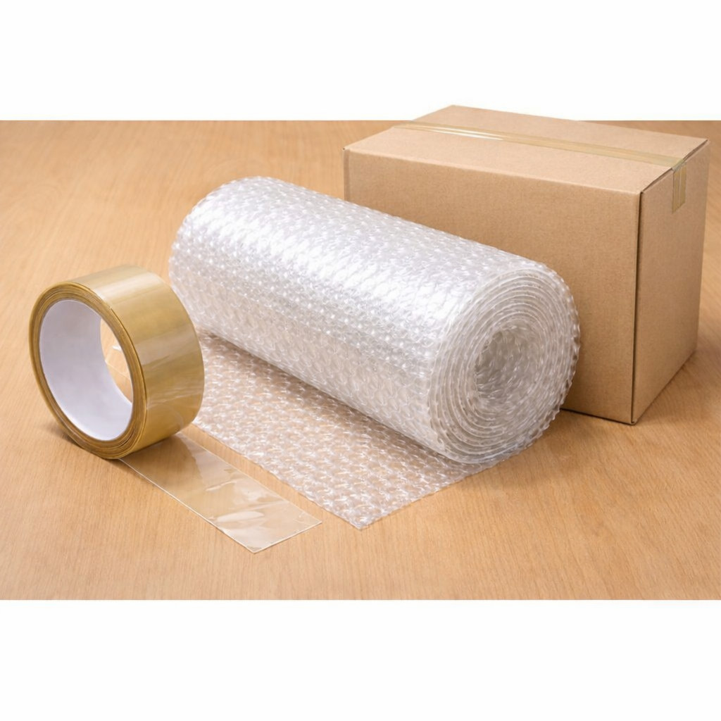 Jual Ekstra Packing atau Extra Packaging untuk Perlindungan Maksimal ...