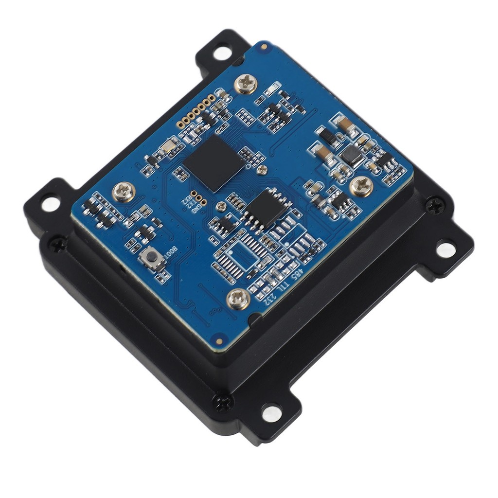 Jual EP9000 800x600 Embedded USB Barcode Scanner Auto Sensing 1D 2D QR ...