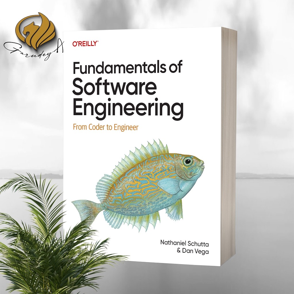Jual Fundamentals of Software Engineering from Coder to Engineer ...
