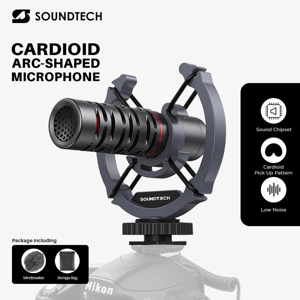 Produk SOUNDTECH OFFICIAL | Shopee Indonesia