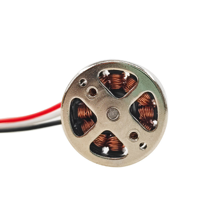 RC Vliegtuigmotor Professionele 1503 Borstelloze Motor 7.4V Vervang