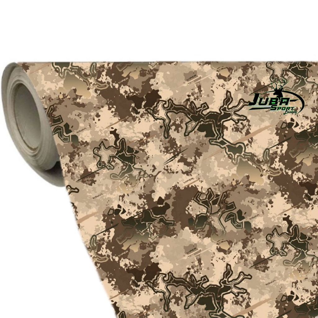 Jual Stiker camo VR/Stiker camo outdoor/Stiker camo 50x50cm | Shopee ...