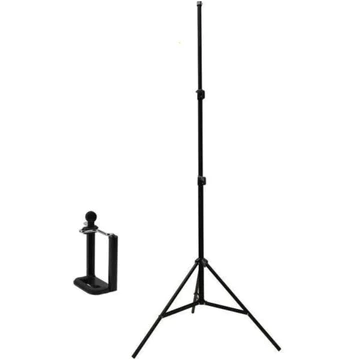 Al Tripod 3118 Free U Holder Tripod Hp