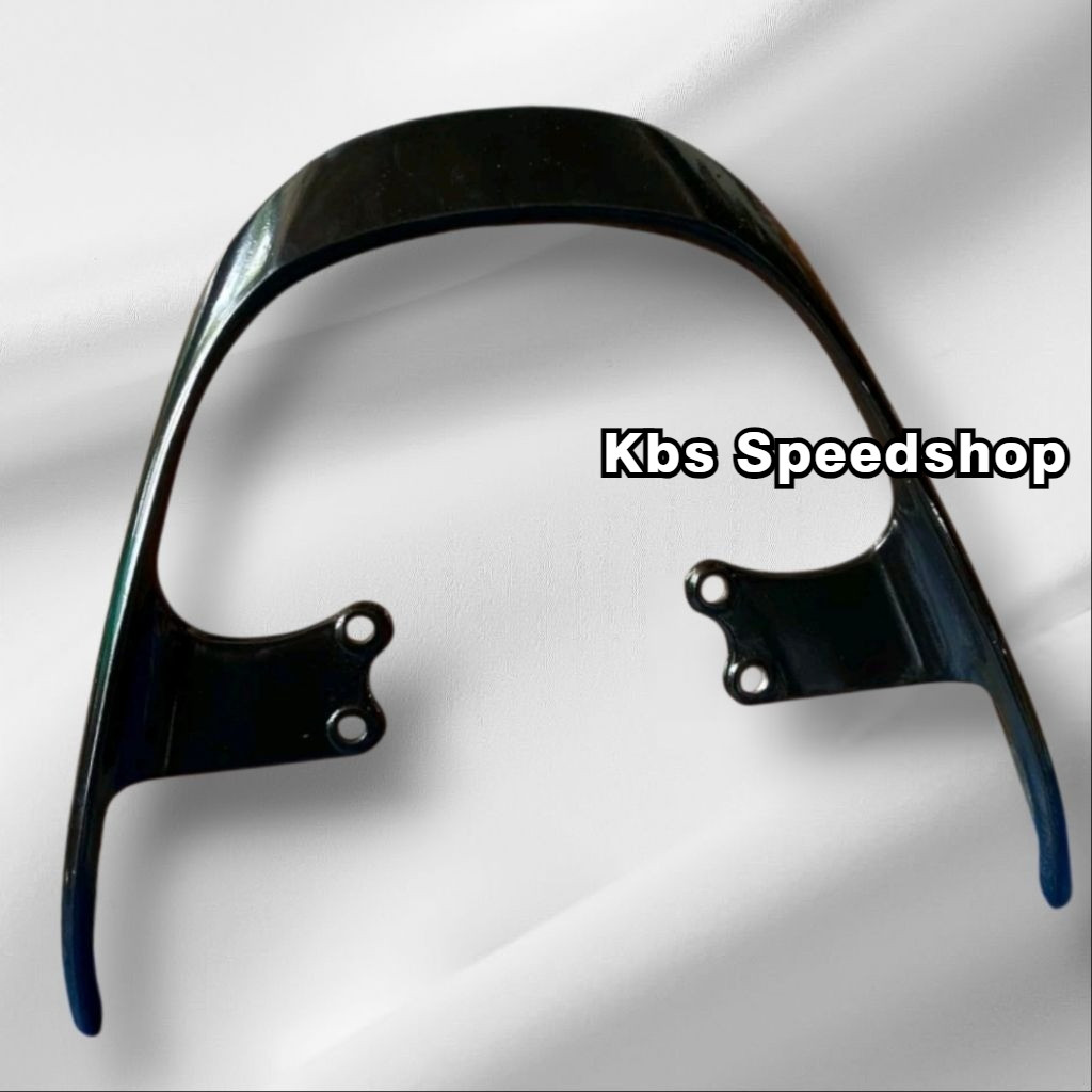 Jual Begel Behel Honda Stylo 160 Pegangan Jok Belakang Stylo 160 CBS ...
