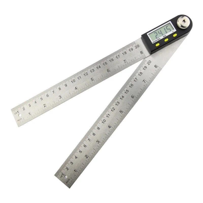 Jual Electronic Protractor gital Gauge Angle Measurement Tool Multi ...