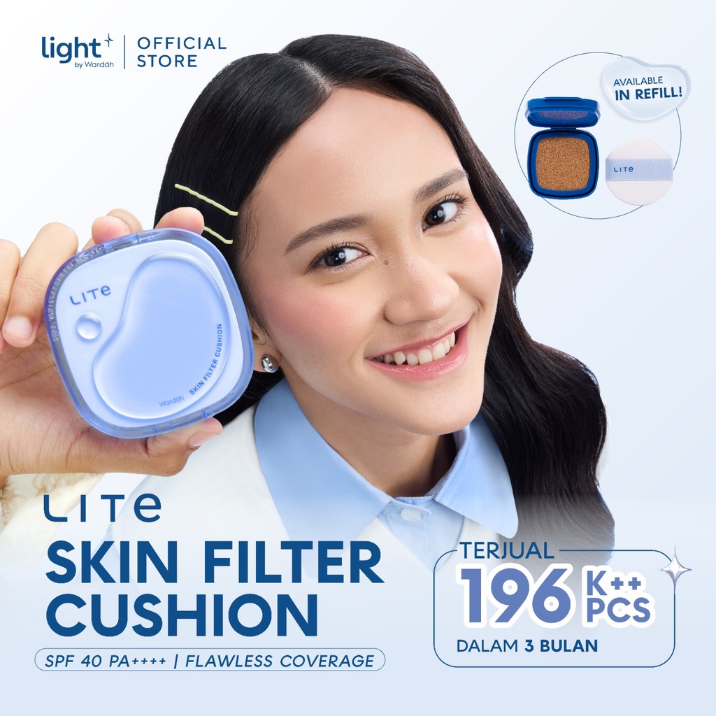Toko Online Lightplus Official Store | Shopee Indonesia