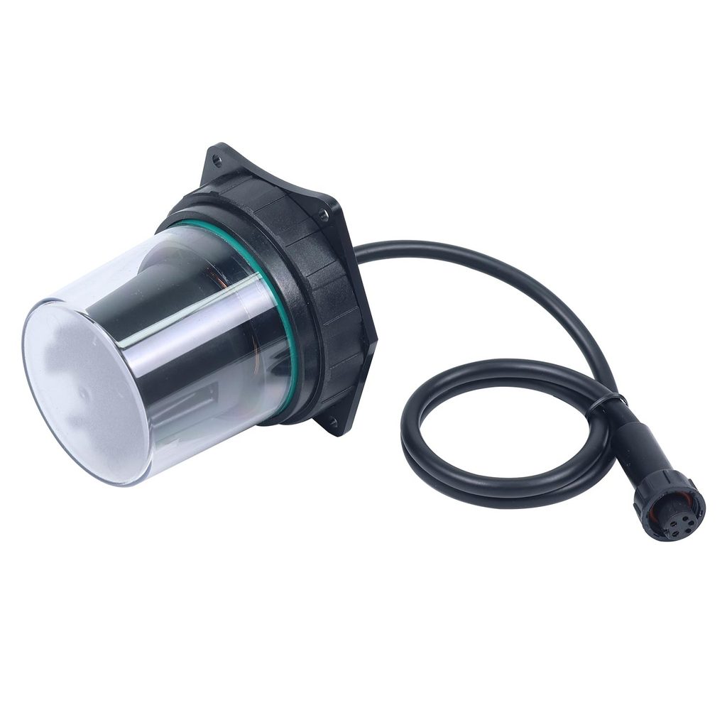 Jual YDLIDAR TW3 Underwater Lidar Sensor Module 5m Ranging Range ...