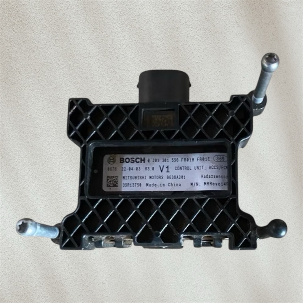 Jual Modul Radar Sensor FCM All New Pajero Facelift | Shopee Indonesia