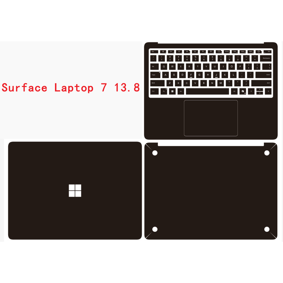 Jual For Microsoft Surface Laptop 7 15 2024 Surface Laptop 7 13 138 ...