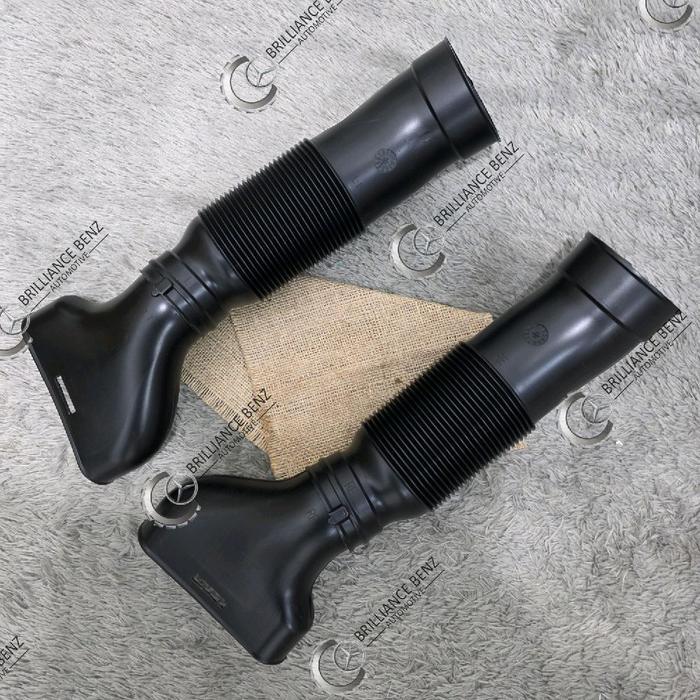 Jual SELANG HAWA INTAKE MERCEDES M112 W203 C240 C320 ORIGINAL PIPA ...
