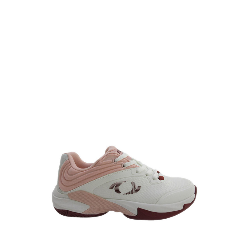 Jual Astec Neo Women's Indoor Court Shoes - White | Shopee Indonesia