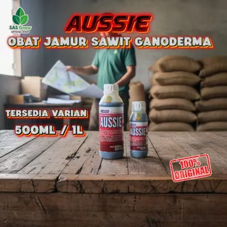 [Distributor Resmi AUSSIE] Obat Jamur Sawit Efektif