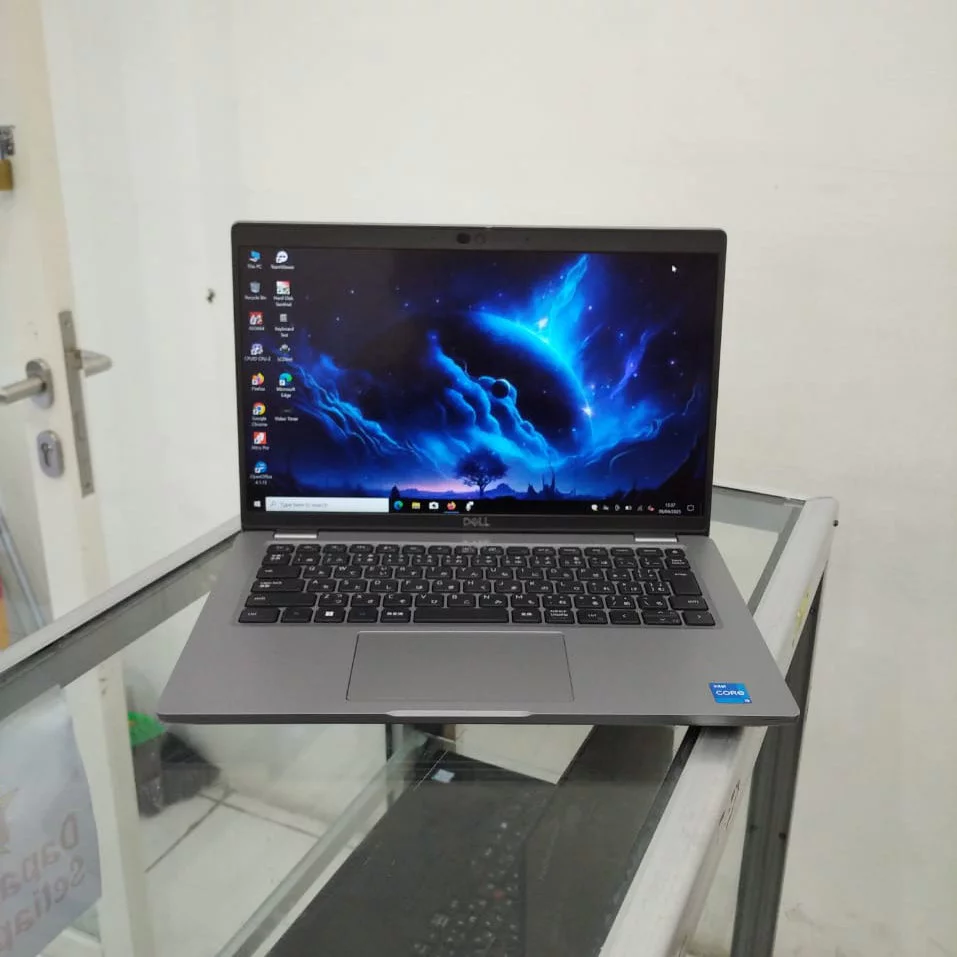 Dell Latitude 5420 Laptop Second RAM 8GB SSD 256GB