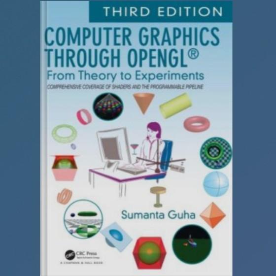 Jual Buku Computer Graphics Through OpenGL From Theory to Experiments ...