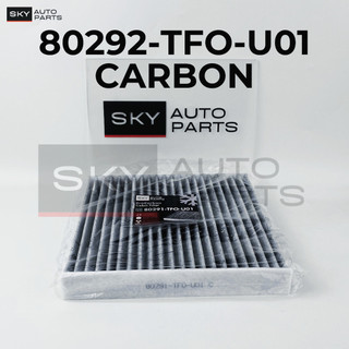 Filter Kabin AC Mobilio Brio Freed Jazz RS HRV BRV OEM TGO-U01
