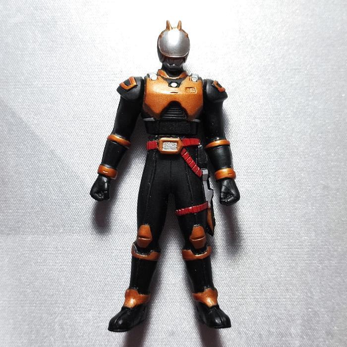Jual BANDAI RHS KAMEN RIDER FAIZ RIOTROOPER 555 9 CM ORI | Shopee Indonesia