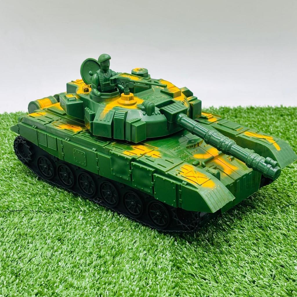 Jual Venturo88 MAINAN MOBIL TANK BESAR | Shopee Indonesia