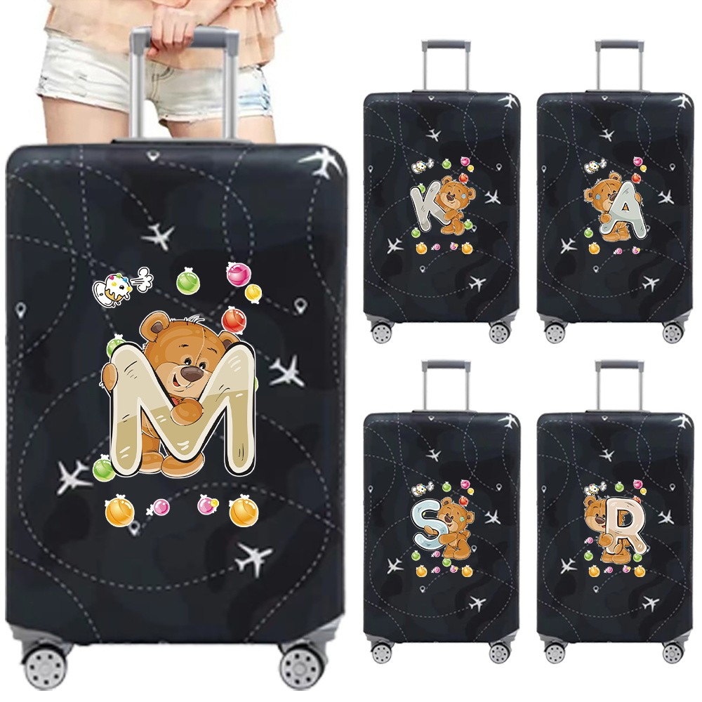 Jual Luggage suitcase cute Terlengkap & Harga Terbaru Mei 2026 | Shopee ...
