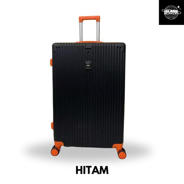 Jual IBKoper W003 Koper 28 Inch Hardcase Ukuran Kabin Tahan Banting ...