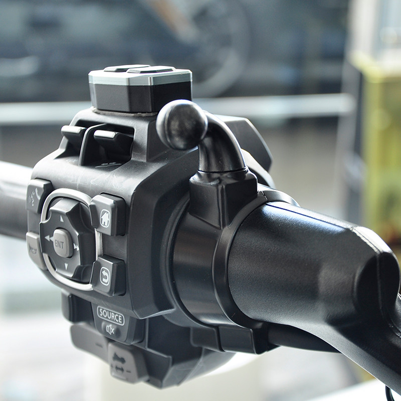 Jual Panical Handlebar Accessory Mounting Action Camera Bracket Expand ...