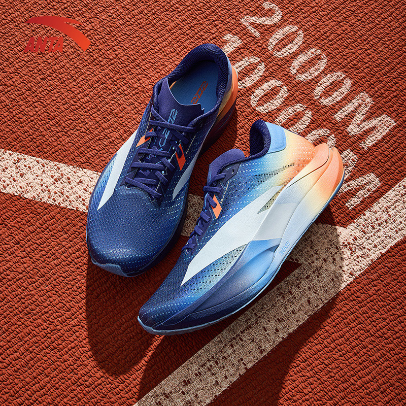 Jual NEW 2026 | ANTA C202 Gen 7 Running Shoes Sepatu Lari Pria Men ...