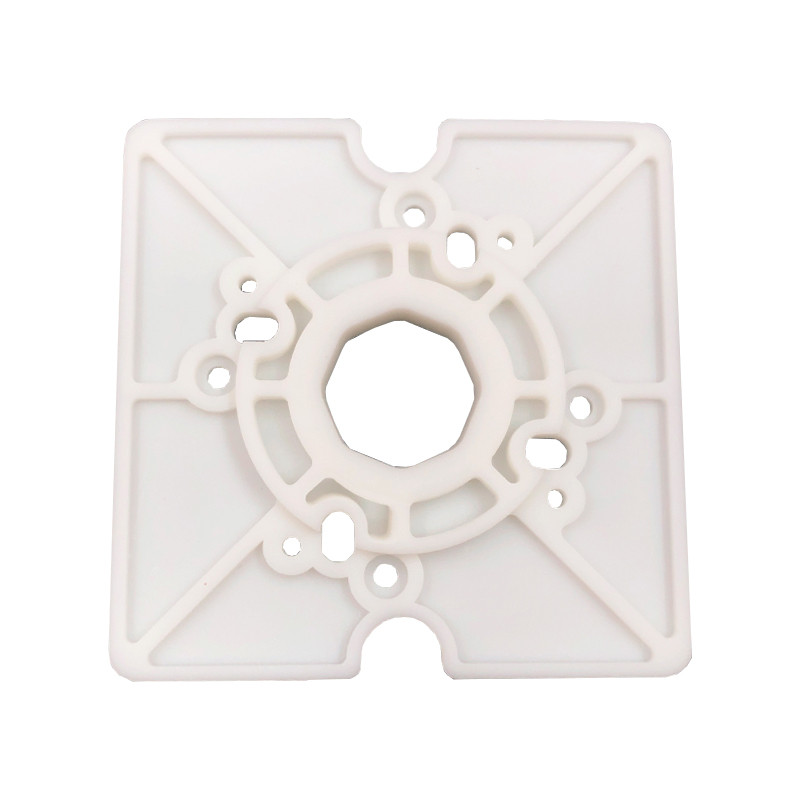 Jual Sinoarcade Octagonal Restrictor Plate for Hori Fighting Stick ...