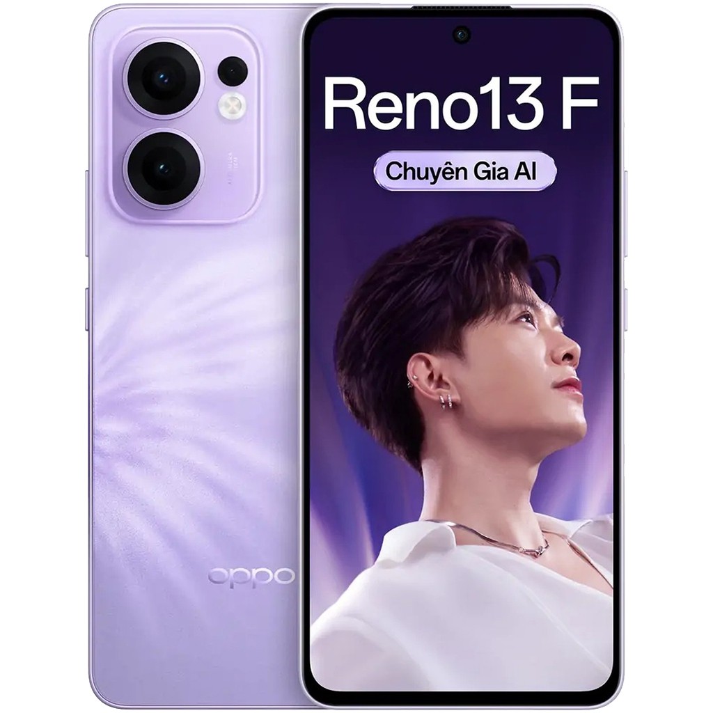 Jual Reno 13F 4G | 5G Ram 8/256GB | Ram 12/256GB Segel Original ...