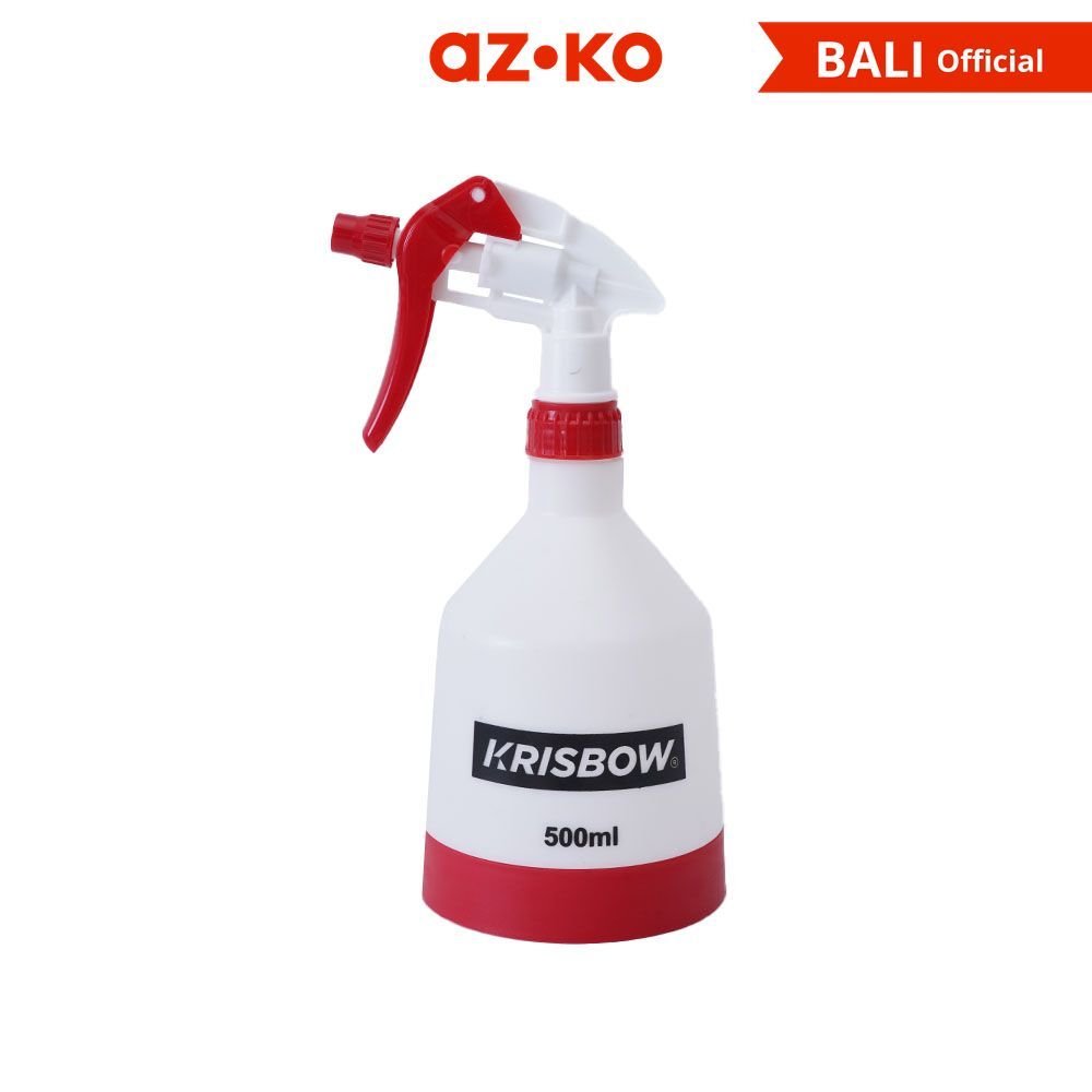 Jual AZKO Kris Garden 500 ml Semprotan Tanaman - Merah Alat Penyemprot ...