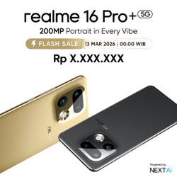 realme 16 Pro+ 12GB+14GB*|512GB (200MP LumaColor Camera | 3.5× Telephoto Portrait Camera | Snapdragon® 7 Gen 4 + LPDDR5X | 7000mAh Titan Battery + 80W Ultra Charge)