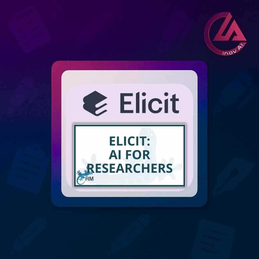 Jual Elicit Plus Pro Plan 1 Tahun Original - AI Literature Review SLR ...