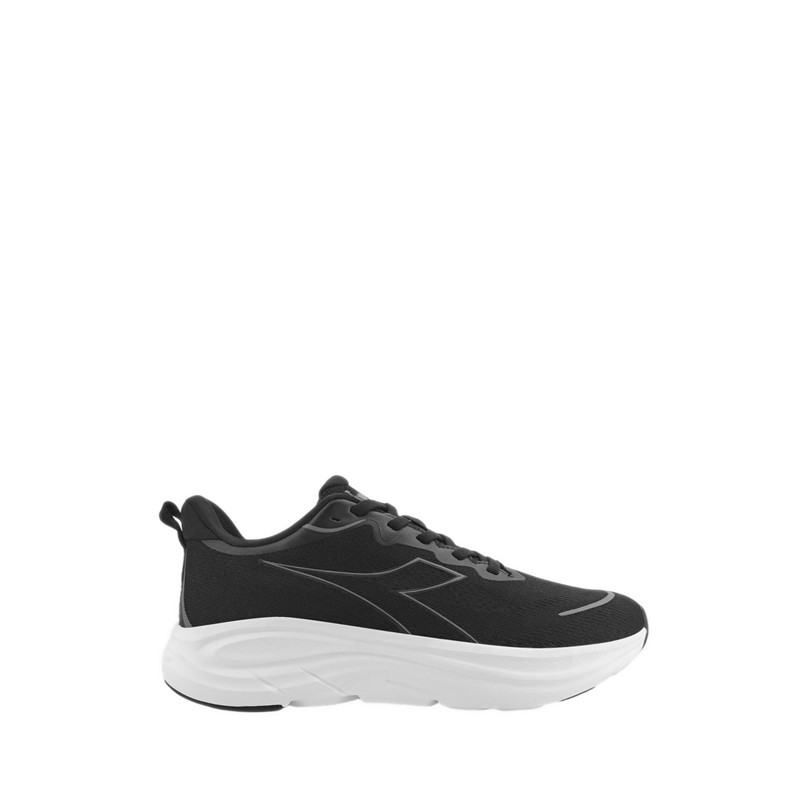 Jual Diadora Retril Men's Running Shoes - Black | Shopee Indonesia