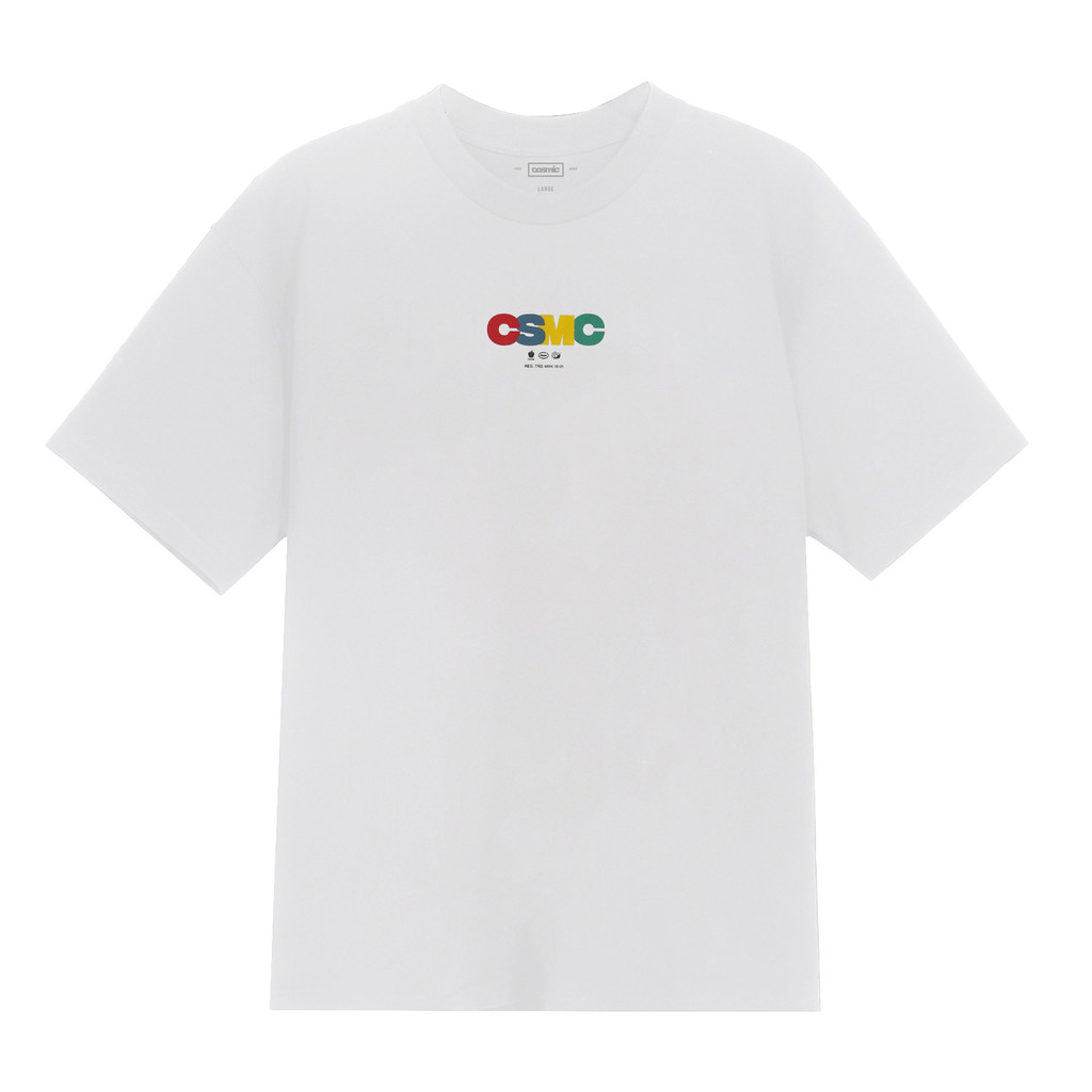 Toko Online Cosmic Clothes Official Shop | Shopee Indonesia
