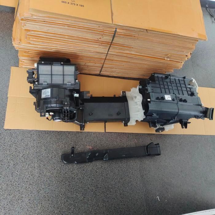 Jual blower AC Canter - Blower set Mitsubishi CANTER HDX125 - 136HDX ...