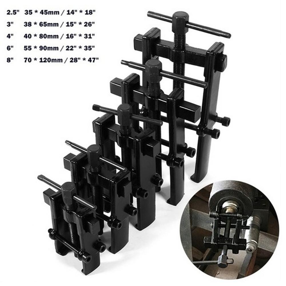 Jual Treaker Bearing Puller Treker Bearing AB1 35 X 45 Mm AB2 40 X 80 ...