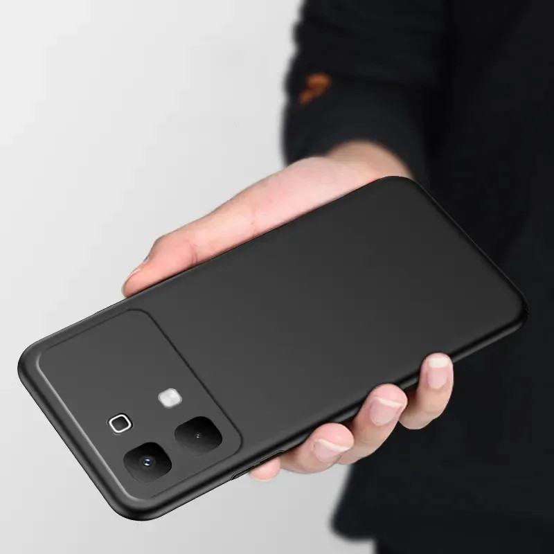 Jual CASE INFINIX NOTE 60 / NOTE 60 PRO PREMIUM MATTE CASE ULTRA SLIM ...