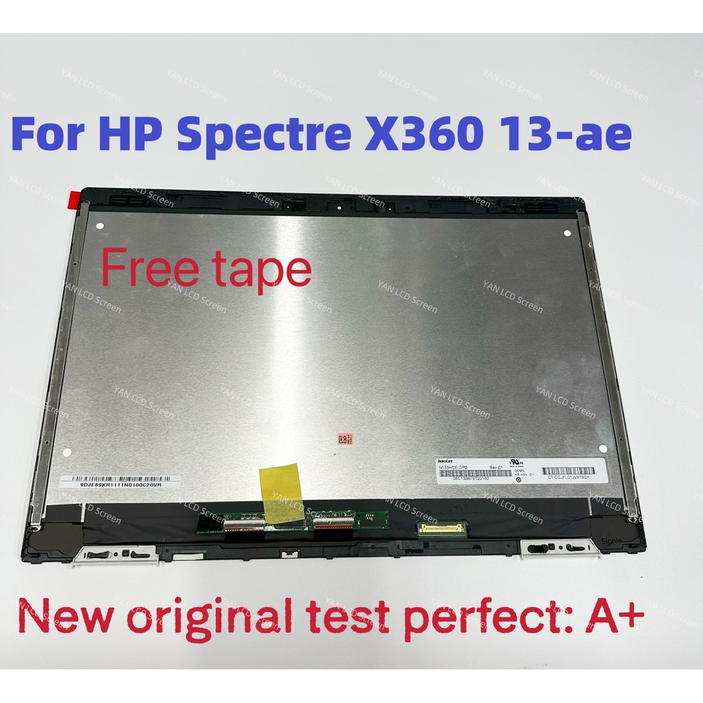 Jual For HP Spectre X360 13-ae 13.3