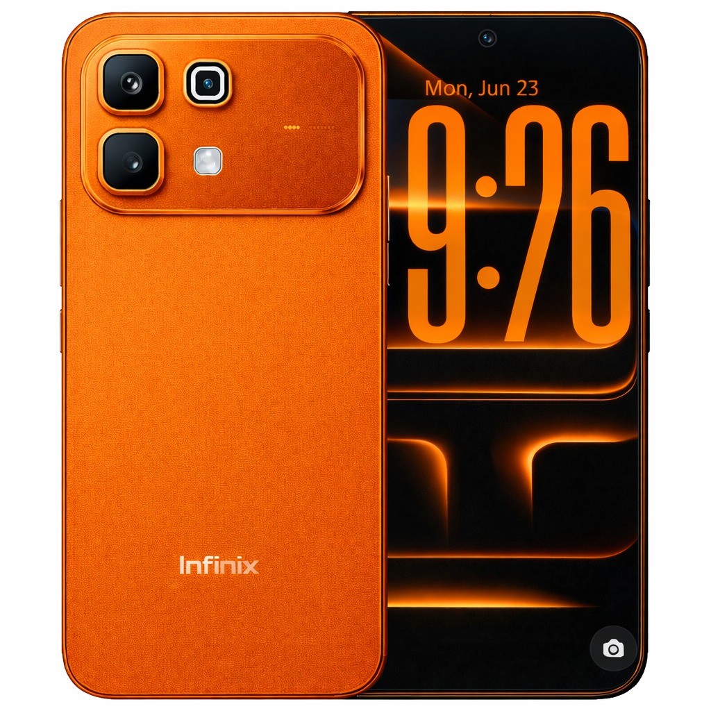 Jual [jikalaku] infinix Note 60 PRO Snapdragon 7s Gen 4 Garansi Resmi ...