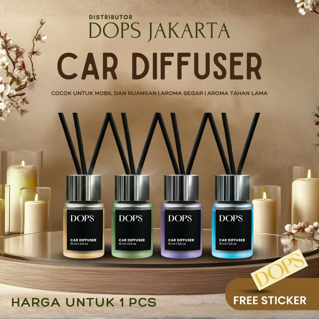 Produk Dops Jakarta | Shopee Indonesia