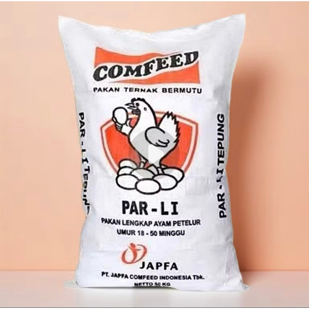 Jual PAKAN AYAM PETELUR COMFEED PAR L1 | Shopee Indonesia