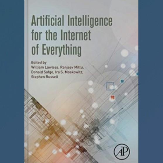 Jual Buku Artificial Intelligence for the Internet of Everything ...