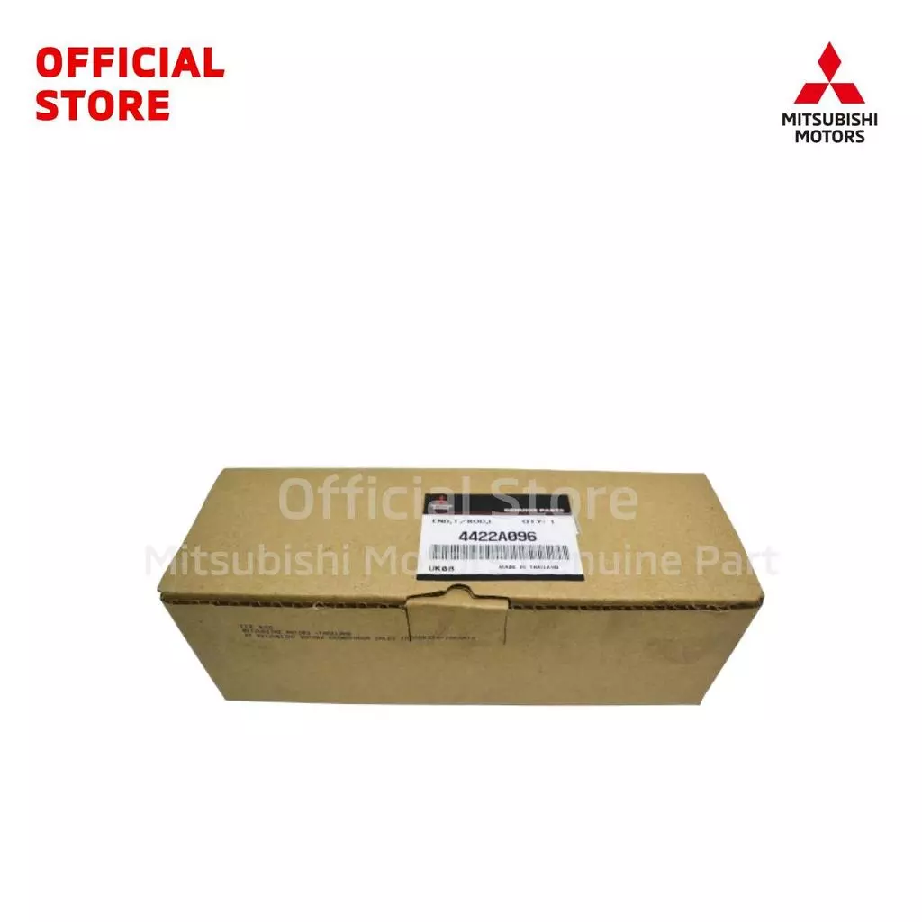 Rack end Tie Rod Kiri Triton 2005-2023 Atau Pajero Sport Semua Tahun 3