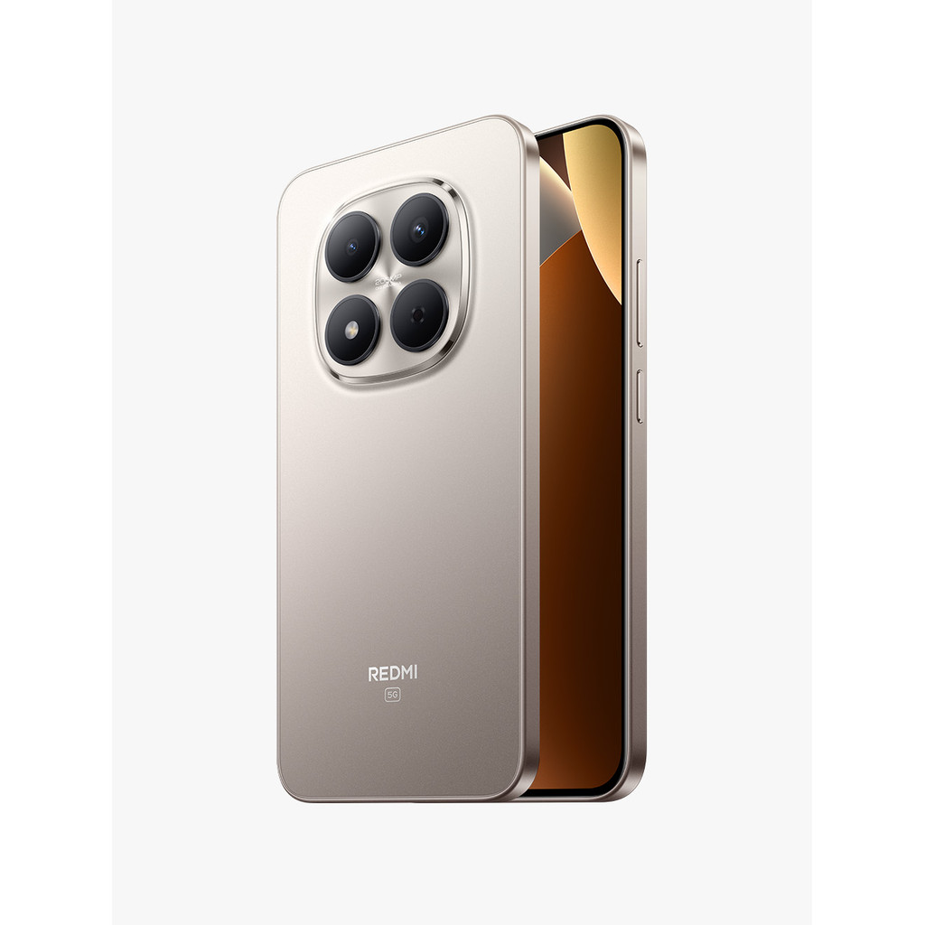 Jual REDMI NOTE 15 PRO 5G 12/512GB TITANIUM | Shopee Indonesia