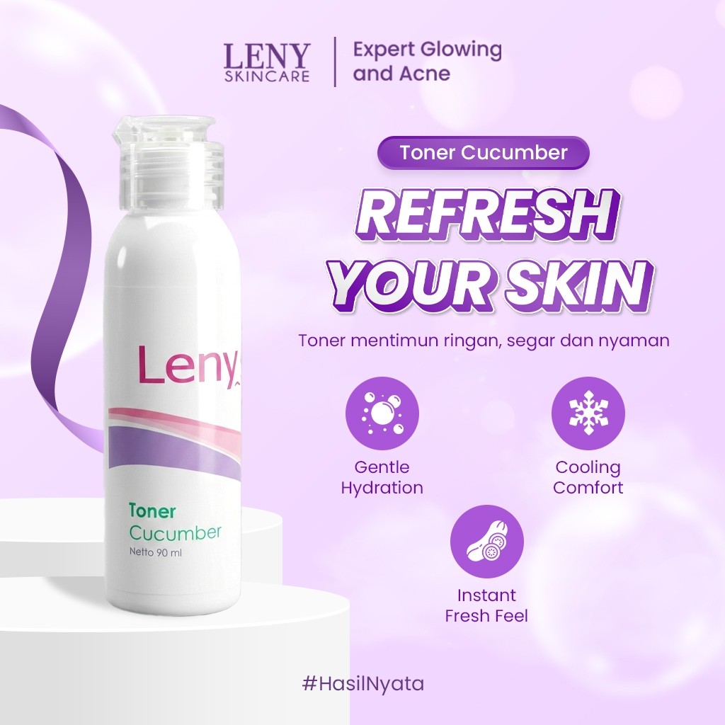 Produk lenyskincare.id | Shopee Indonesia