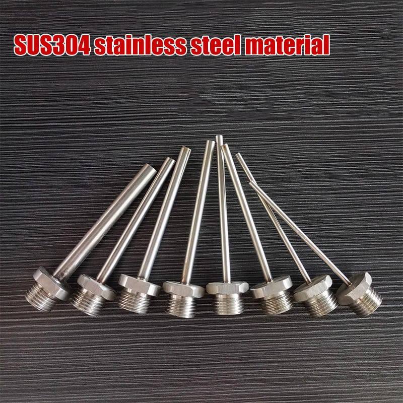 Jual Nozzle Filling Machine A03 A02 Stainless Steel SS304 Discharge ...