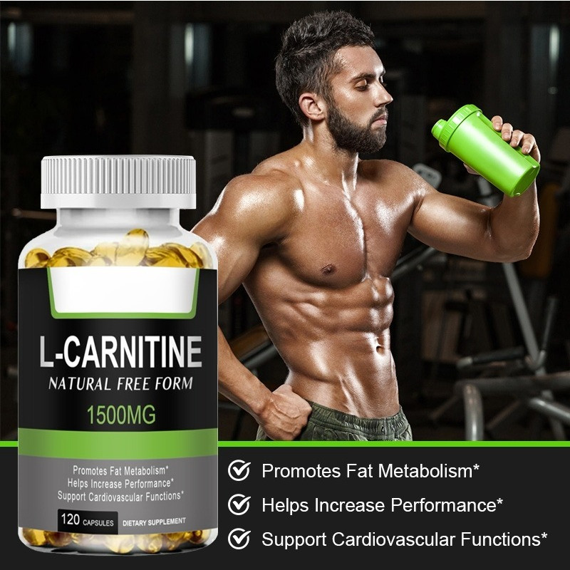 l-carnitin flssig L-Carnitin Liquid